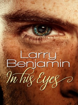 cover image of In His Eyes
